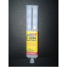 SUPERTITE Z-3294 Plastic Weld - Κόλλα πλαστικών 28ml